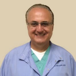 Dr. Vatche A Halajian, DDS - Glendale, CA - Dentistry, Oral & Maxillofacial Surgery