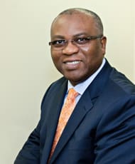 Dr. Abiodun O Adesanya - Bowie, MD - Dentistry