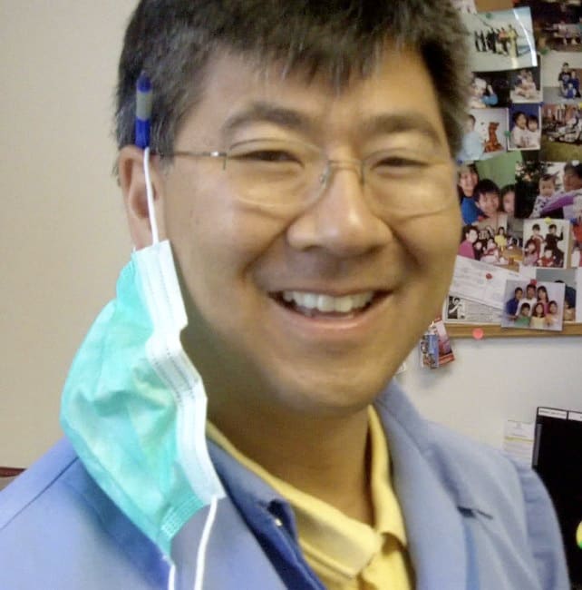 Dr. Gregg S Taira, DDS - Gaithersburg, MD - Dentistry