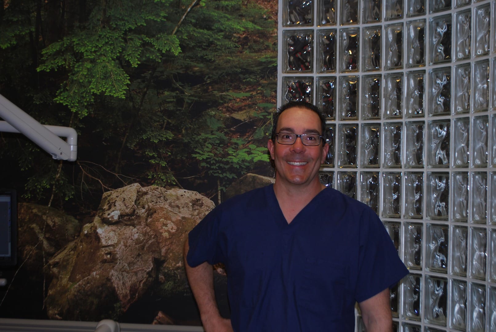 Dr. George J Henry - Sterling Heights, MI - Dentistry