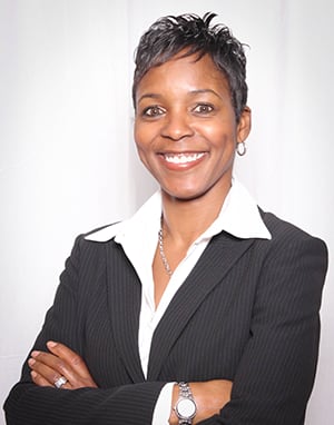 Dr. Dionne Nicole Henderson - Troy, MI - Dentistry