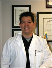Dr. Richard A Inez - Clawson, MI - Dentistry
