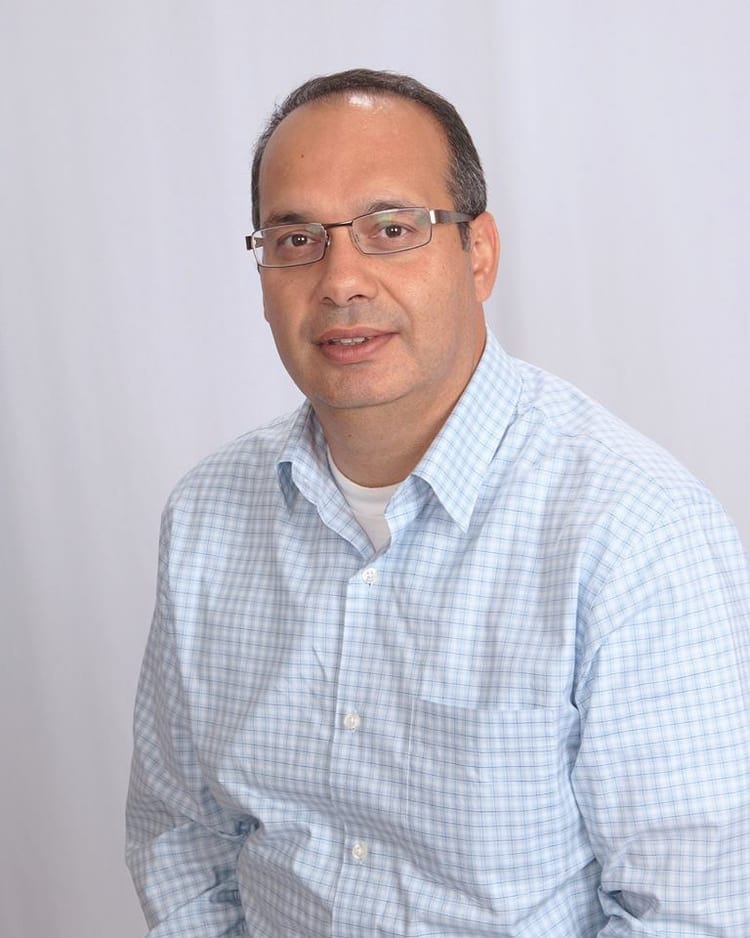 Dr. Basil Saiedy - Lutherville, MD - Dentistry