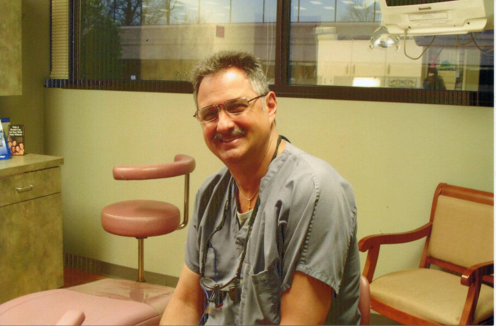 Dr. Steven P Utecht - Rochester Hills, MI - Dentistry