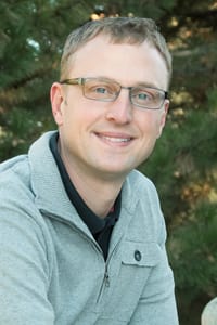 Dr. Daniel Alan Holmes, DDS - Fort Collins, CO - Dentistry