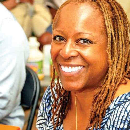 Dr. Cheryle Annette Baptiste - College Park, MD - Dentistry