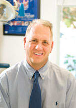 Dr. Douglas M Adel - Alachua, FL - Dentistry