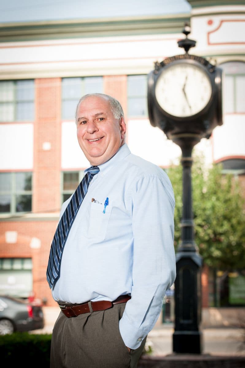 Dr. Michael Reisman, DDS - Plantsville, CT - Dentistry