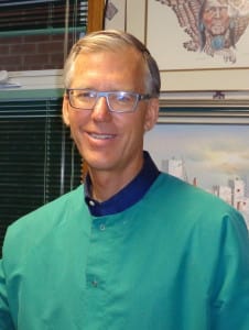 Dr. Richard Lloyd Goad - Golden, CO - Dentistry