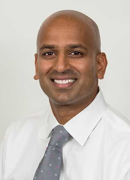 Dr. Amit V Desai - Cheshire, CT - Dentistry
