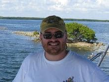 Dr. Marshall Scott Bailey - St Augustine, FL - Dentistry