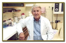 Dr. Robert E Conway - Kingston, PA - Dentistry