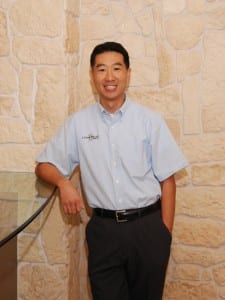 Dr. Brian Hoyin Wong - FRISCO, TX - Dentistry