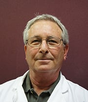 Dr. Milton Siskin - Sheridan, WY - Dentistry