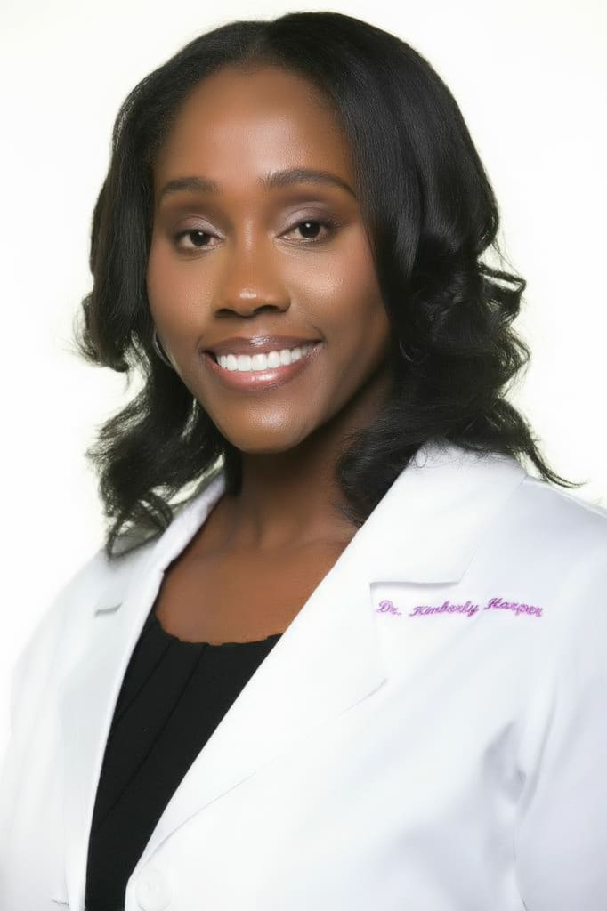Dr. Kimberly D Harper - Irving, TX - Dentistry
