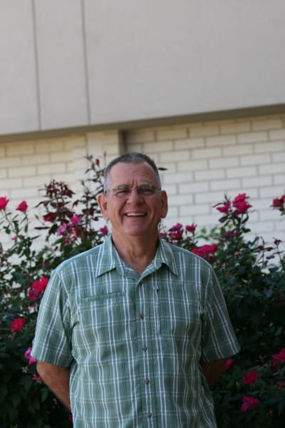 Dr. Forrest Timothy Kroschel, DDS
