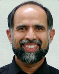 Dr. Ala Ud Din - Palo Alto, CA - Dentistry