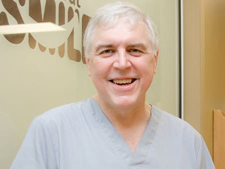 Dr. David W Zipnock - Midland, PA - Dentistry