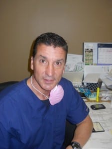 Dr. Christopher B Ernst - NEWTOWN, PA - Dentistry