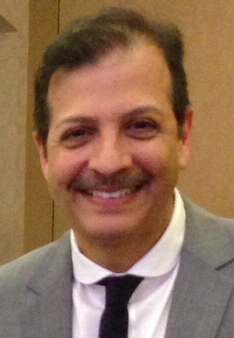 Dr. Riyaz K Gangji - Bethlehem, PA - Dentistry