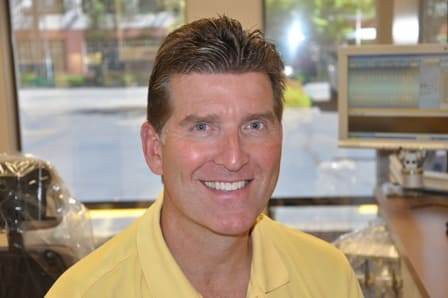 Dr. Anthony James Hoffman, DDS - Hillsboro, OR - Dentistry