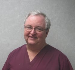 Dr. Daniel Joseph Spellman - Homestead, PA - Dentistry