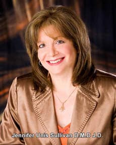 Dr. Jennifer Unis Sullivan, DDS