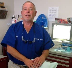 Dr. Michael P Olinits - Pocono Summit, PA - Dentistry