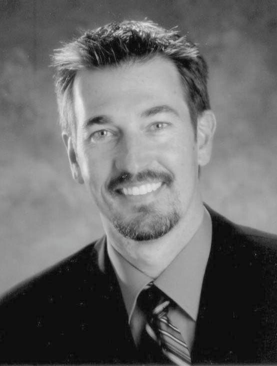 Dr. Todd Robert Holton, DDS - PHOENIX, AZ - Dentistry