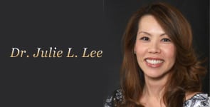Dr. Julie Lin Lee