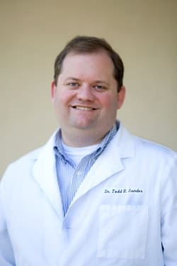 Dr. Todd Rutledge Sander, DDS