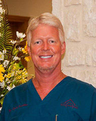 Dr. David J Gomillion - Boerne, TX - Dentistry