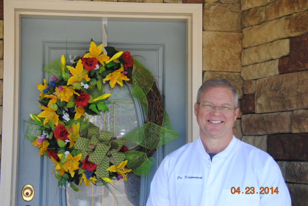 Dr. William David Kirkpatrick - Chattanooga, TN - Dentistry