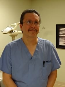 Dr. Terrance J Wolf - Niles, OH - Dentistry