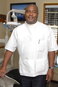 Dr. Harold M Rhodes - Walterboro, SC - Dentistry