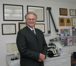 Dr. Stanley Dean Lowrance - Rockwall, TX - Dentistry