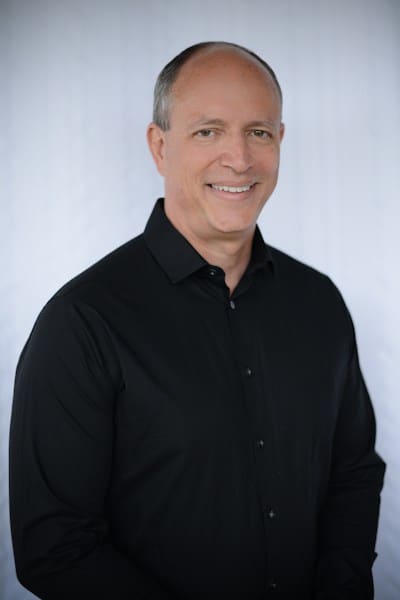 Dr. Donald Bernard Cork