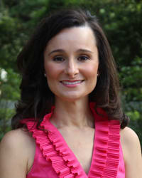 Dr. Emily Carlson Hortman, DDS - Little River, SC - Dentistry