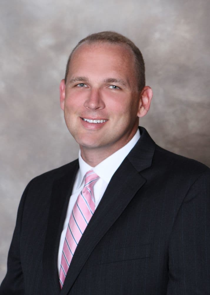 Dr. Glenn Allen Stern