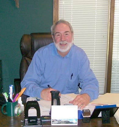 Dr. John Mcgough Baarcke - Union, SC - Dentistry
