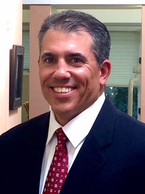Dr. Kenneth Fratarcangeli, DDS - Hamden, CT - Dentistry