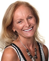 Dr. Roxanne Malone - Sebastian, FL - Dentistry