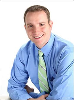Dr. Aaron Allen Leishman, DDS - Estero, FL - Dentistry