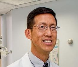 Dr. Stephen Y Park - Silver Spring, MD - Dentistry