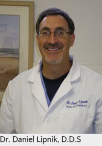 Dr. Daniel H Lipnik - Livonia, MI - Dentistry