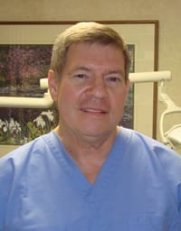 Dr. Randal Alan Bourjaily - Novi, MI - Dentistry