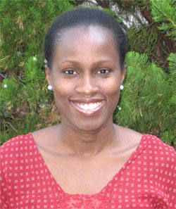 Dr. Ijeoma Tagbo - COLUMBIA, MD - Dentistry