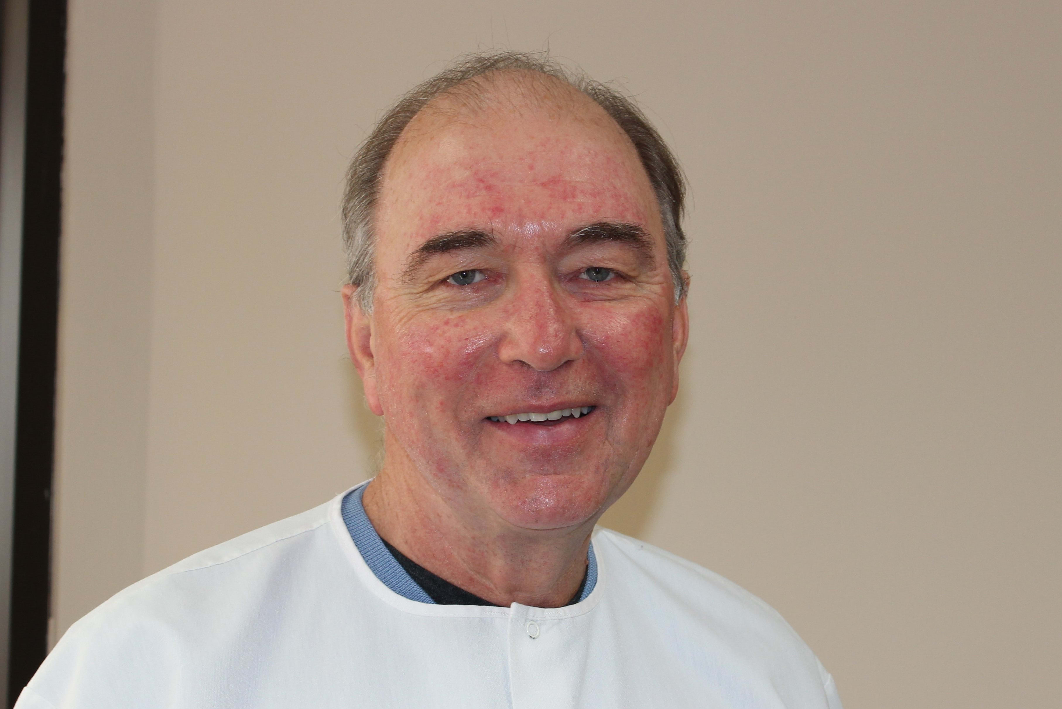 Dr. James Howard Hunter - Clawson, MI - Dentistry