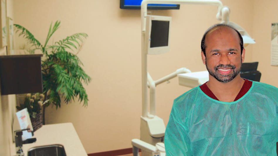 Dr. Peter Merai, DDS - Oxon Hill, MD - Dentistry