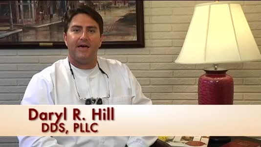Dr. Daryl R Hill, DDS